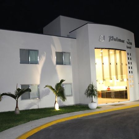Hotel El Palmar Inn El Morro 외부 사진