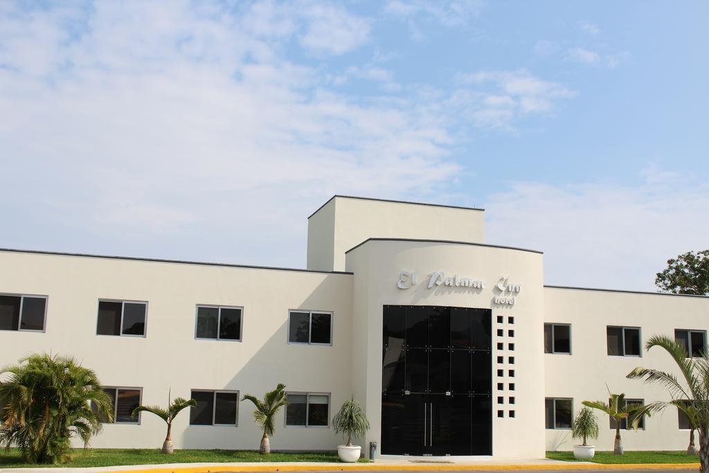 Hotel El Palmar Inn El Morro 외부 사진